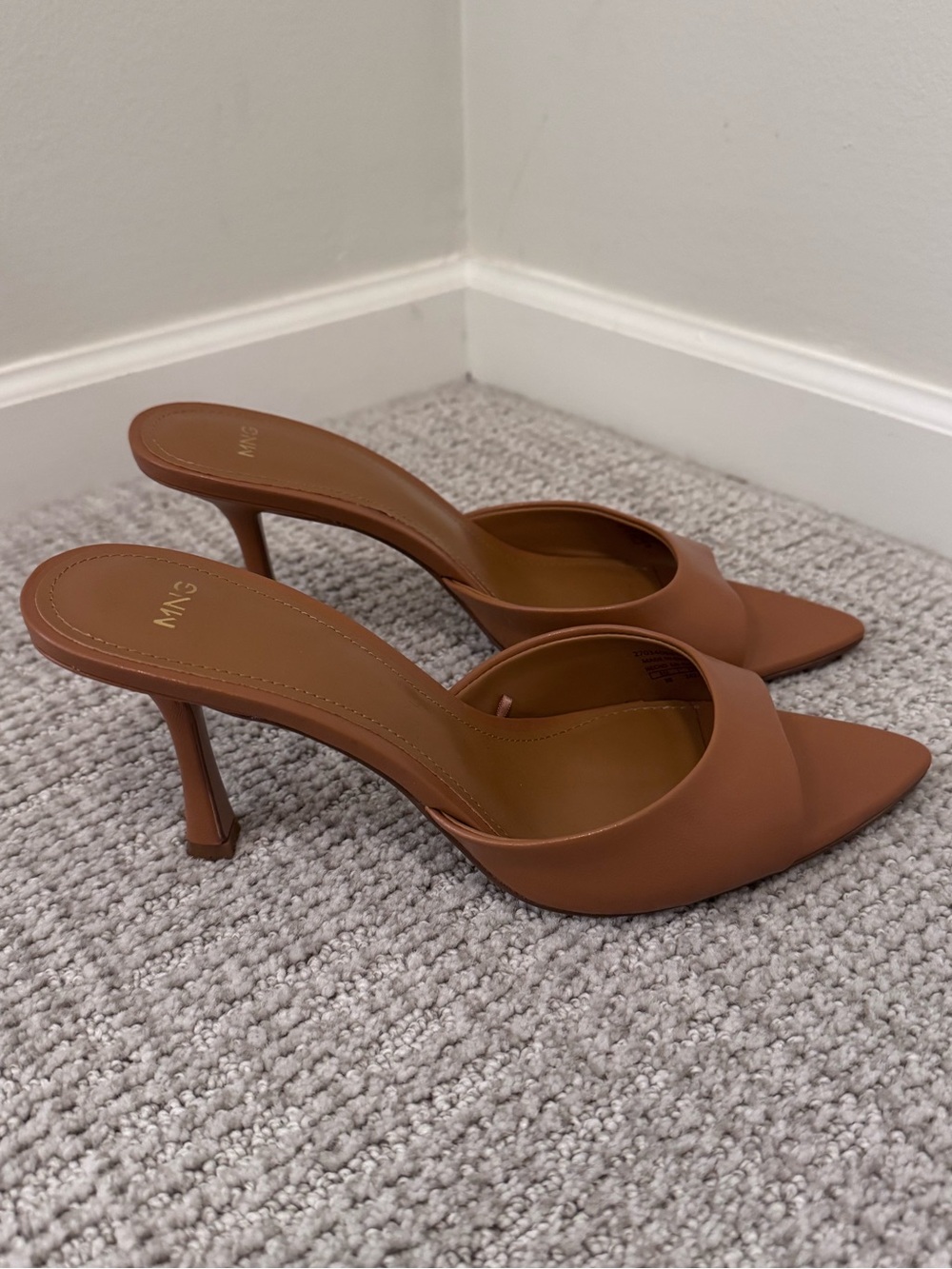 Mango Sandals - Picture 3 of 4